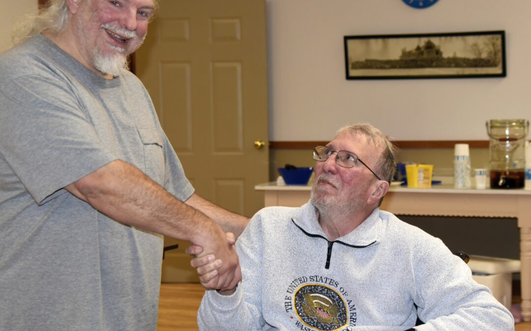 Blazin’ Trails Chili & Soup Contest — 2026 Recap